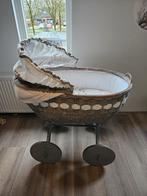 Wieg, Kinderen en Baby's, Babywiegjes en Ledikanten, Ophalen of Verzenden, Gebruikt, Wieg
