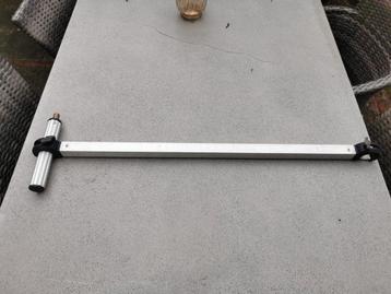 Feedersteun 36mm, rive koppelingen.  beschikbaar voor biedingen