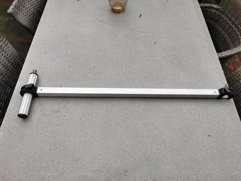 Feedersteun 36mm, rive koppelingen., Watersport en Boten, Hengelsport | Witvissen, Gebruikt, Overige typen, Ophalen