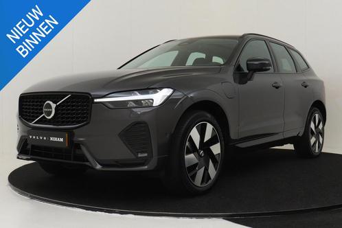Volvo XC60 RECHARGE T6 AWD PLUS DARK -PANO.DAK|360°CAM|ADAP, Auto's, Volvo, Bedrijf, Te koop, XC60, 360° camera, 4x4, ABS, Achteruitrijcamera