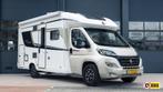 Bürstner Lyseo Privilege 680 G Face to face veel ru, Caravans en Kamperen, Ringverwarming, Bedrijf, Bürstner, Half-integraal