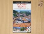 Noord Spanje - Capitool Reisgids, Boeken, Capitool, Europa, Ophalen of Verzenden, Zo goed als nieuw