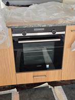 SIEMENS Iq500 Oven Ongebruikt en Nieuw  HB578HBS7, Oven, Hete lucht, Nieuw, Inbouw
