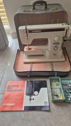 Vendomatic naaimachine., Hobby en Vrije tijd, Naaimachines en Toebehoren, Ophalen, Gebruikt, Naaimachine, Overige merken