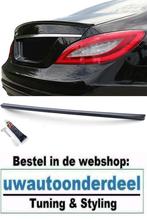 Kofferklep Spoiler Achterklep Amg Styling Geschikt Voor MB C