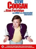 Steve Coogan as Alan Partridge, Alle leeftijden, Ophalen of Verzenden, Nieuw in verpakking, Overige genres
