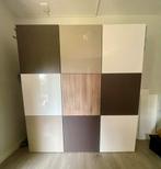 Ikea besta kastencombinatie, Ophalen, 150 tot 200 cm, 150 tot 200 cm, 25 tot 50 cm
