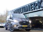 Ford Transit Custom 2.0 TDCI SPORTAUTOMAAT MARGE/BTW VRIJ, Auto's, Gebruikt, Euro 6, 4 cilinders, 2159 kg