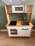 Ikea duktig speelkeuken, Kinderen en Baby's, Speelgoed | Speelkeukens, Ophalen, Zo goed als nieuw