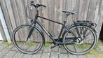 Trek Daytona herenfiets., Fietsen en Brommers, Fietsen | Heren | Herenfietsen, Gebruikt, Versnellingen, 53 tot 57 cm, Ophalen