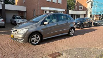 Mercedes-Benz B170 Avantgarde 2006 Afn trekhk I Stof/leder beschikbaar voor biedingen