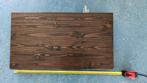 Lundia Uitschuif Plank - Handig & Praktisch!, Ophalen, Gebruikt, 50 tot 100 cm, Metaal