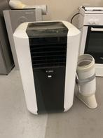 Flinq FQC8196 mobiele airco 15000 BTU # 9892, Ophalen, F, Gebruikt, Afstandsbediening