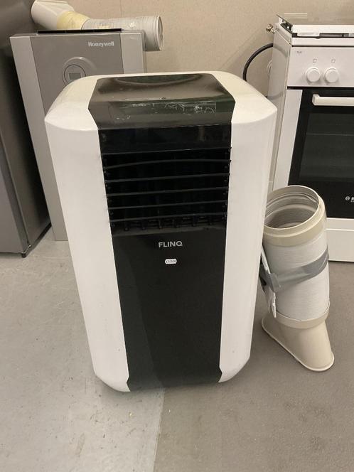 Flinq FQC8196 mobiele airco 15000 BTU # 9892, Witgoed en Apparatuur, Airco's, Gebruikt, Mobiele airco, Minder dan 60 m³, Koelen en Ontvochtigen
