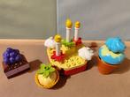 Lego Duplo Mijn eerste feest 10862, Ophalen of Verzenden, Zo goed als nieuw, Complete set, Duplo