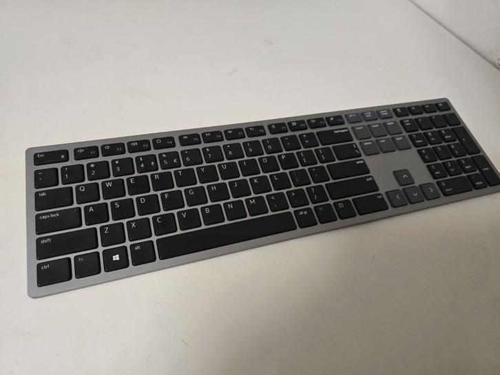 Dell premier wireless keyboard - dell toetsenbord draadloos!, Computers en Software, Toetsenborden, Zo goed als nieuw, Ophalen of Verzenden