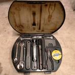 Jaguar MK2 Gereedschapset toolkit Compleet, Ophalen of Verzenden, Gebruikt