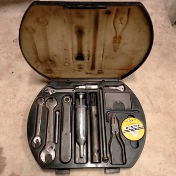 Jaguar MK2 Gereedschapset toolkit Compleet beschikbaar voor biedingen