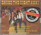 The Country Dance Kings - Dance The Night Away - 4CD-Box, Cd's en Dvd's, Cd's | Verzamelalbums, Ophalen of Verzenden, Zo goed als nieuw
