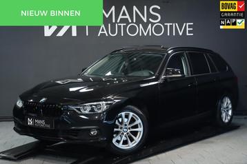 BMW 3-serie Touring 318i Sportline / PANODAK / LED / PDC V+A beschikbaar voor biedingen