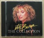 CD Vicky Brown: The Collection, Cd's en Dvd's, Cd's | Pop, Verzenden, 2000 tot heden, Zo goed als nieuw