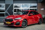 BMW 2 Serie 218 218i | M-Sport | Cruise | Sportstoelen | Act, 65 €/maand, 136 pk, Gebruikt, Zwart