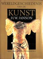 Wereldgeschiedenis van de Kunst - H.W. Janson, Ophalen of Verzenden, Nieuw, H.W. Janson