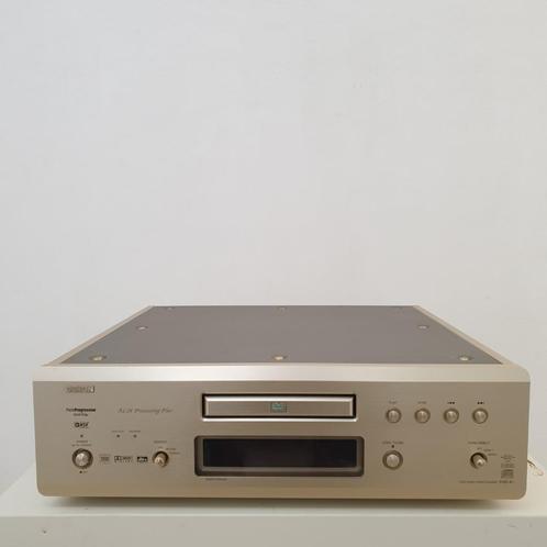 Denon DVD-A1 DVD Audio Player & DAC, Audio, Tv en Foto, Cd-spelers, Gebruikt, Overige merken, Ophalen