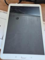Samsung Galaxy Tab A 6 White wit inclusief doos, 10 inch, Gebruikt, Ophalen of Verzenden, Samsung