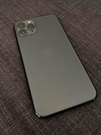 iPhone 11 Pro 256GB Midnight Green (nieuwe batterij), 256 GB, Gebruikt, Ophalen of Verzenden, IPhone 11 Pro