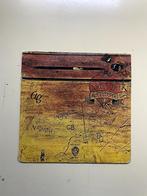 Alice Cooper School's out LP vinyl, Ophalen of Verzenden, Gebruikt, 12 inch, Poprock