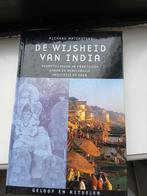 De Wijsheid van India - Richard Waterstone, Gelezen, Achtergrond en Informatie, Spiritualiteit algemeen, Richard Waterstone