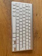Apple Wireless Keyboard A1314 – Bluetooth, Ophalen of Verzenden, Zo goed als nieuw