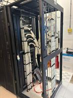 server racken/kasten, Computers en Software, Overige Computers en Software, Ophalen, Zo goed als nieuw