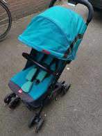 Stroller - GB GOLD Qbit+ Buggy, Kinderen en Baby's, Buggy's, Ophalen, Zo goed als nieuw, Overige merken, Verstelbare rugleuning