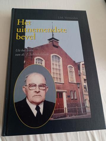 J.M. Vermeulen - Het uitnemendste bevel beschikbaar voor biedingen