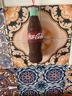 Drie miniaturen coca cola, Nieuw, Ophalen of Verzenden