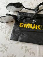 EMUK caravanspiegels VW GOLF 2015, Ophalen of Verzenden, Gebruikt, Volkswagen