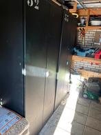 Stalen archiefkasten, Huis en Inrichting, Kasten | Lockerkasten, Ophalen, Gebruikt