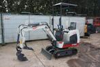 Takeuchi BTLL Et12 minigraver demo graafmachine (bj 2025), Zakelijke goederen, Machines en Bouw | Kranen en Graafmachines, Graafmachine