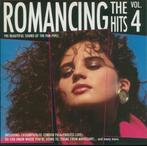 Cd Romancing The Hits Vol. 4 - compilatie (Folk, World), Pop, Ophalen of Verzenden, Zo goed als nieuw