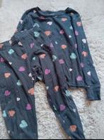 Leuke pyjama, Kiabi, Nacht- of Onderkleding, Meisje, Ophalen of Verzenden