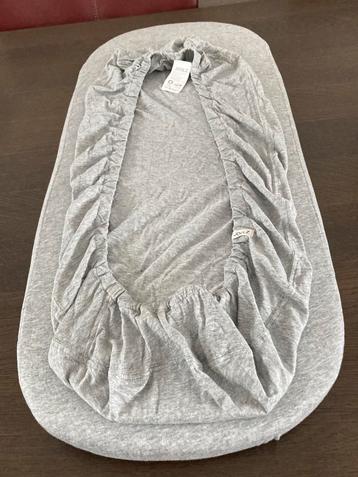Hoeslakentjes  (Joolz ) voor kinderwagen nieuw !!!! beschikbaar voor biedingen