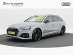 Audi RS4 Avant 2.9 TFSi 450 Pk RS 4 quattro | 360 Camera | P, Auto's, Gebruikt, 11 km/l, Vierwielaandrijving, 450 pk