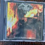 Pest - Rest in Morbid Darkness, Cd's en Dvd's, Cd's | Hardrock en Metal, Ophalen of Verzenden, Zo goed als nieuw