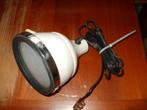 Helphos zoeklicht uit de jaren 50, Ophalen of Verzenden, Gebruikt, Oldtimer onderdelen