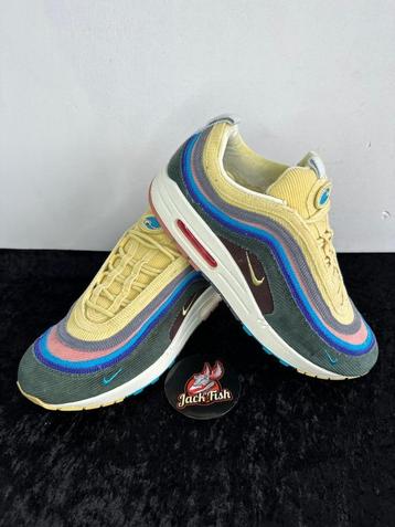Nike air Max 1 Wotherspoon - size 44 beschikbaar voor biedingen