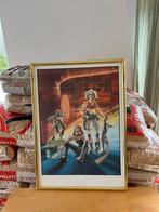 Olivier Vatine - Warriors, Ophalen, A1 t/m A3, Film en Tv