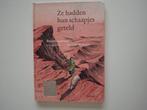Benny Lindelauf - Ze hadden hun schaapjes geteld, Ophalen of Verzenden, Zo goed als nieuw
