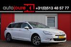 Citroën C5 Tourer 2.0 BlueHDi Collection Business | Luchtve, Auto's, Citroën, 4 cilinders, 181 pk, Leder en Stof, Diesel
